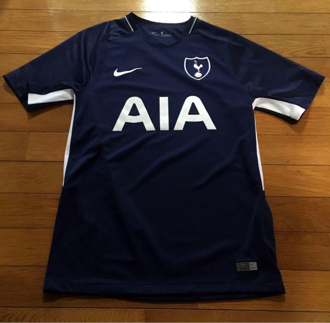 トッテナム ユニフォーム