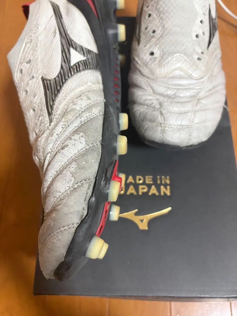 モレリアネオ4ベータ 27cm