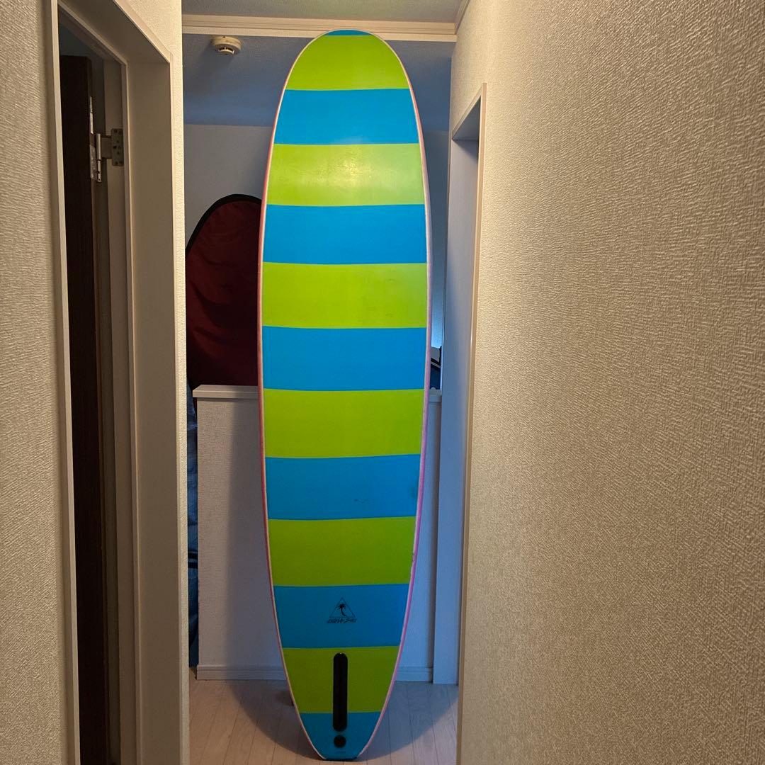 ODYSSEA ファンボード 波乗れまくり　初心者最強ボード　湘南引取