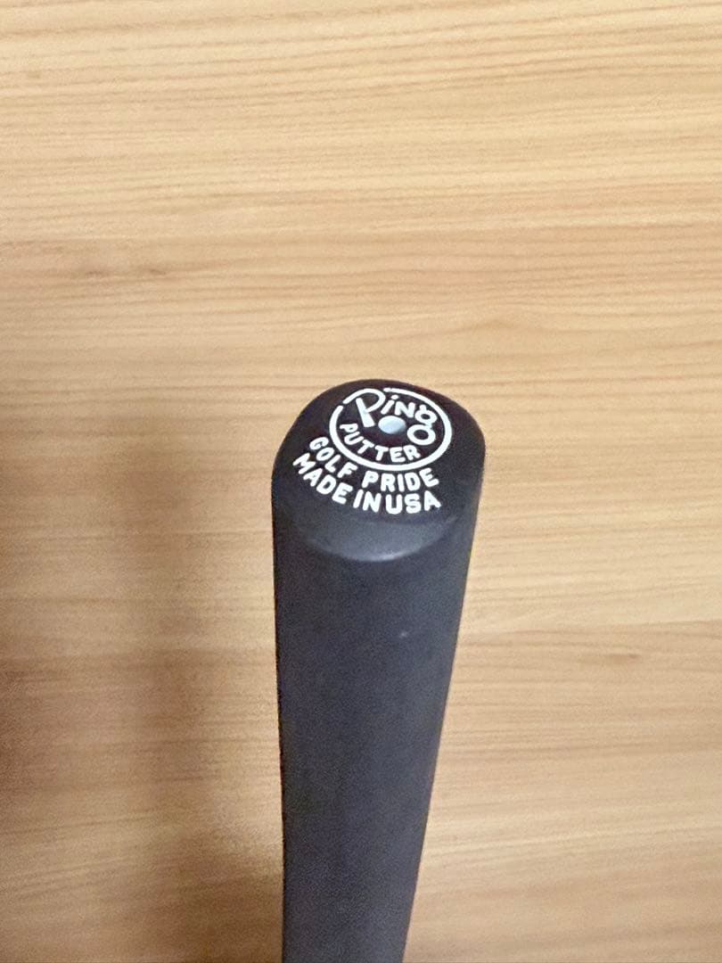 PING 1A パター 85020