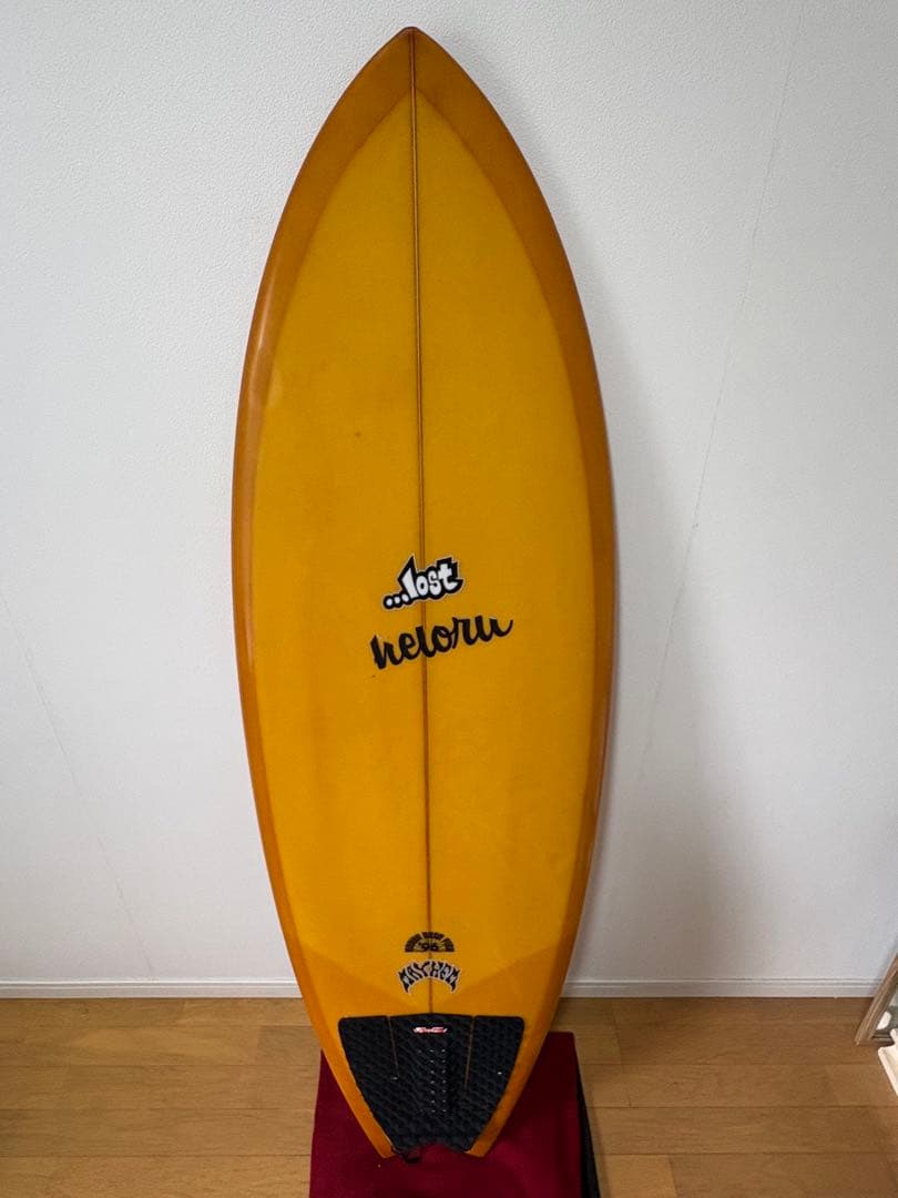 LOST RNF96 5.６　31リッター