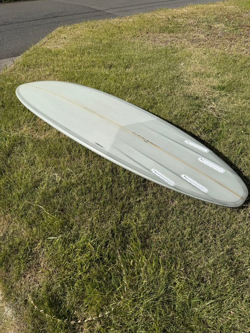 suvk31　YUクラシックサーフボード　TORCH