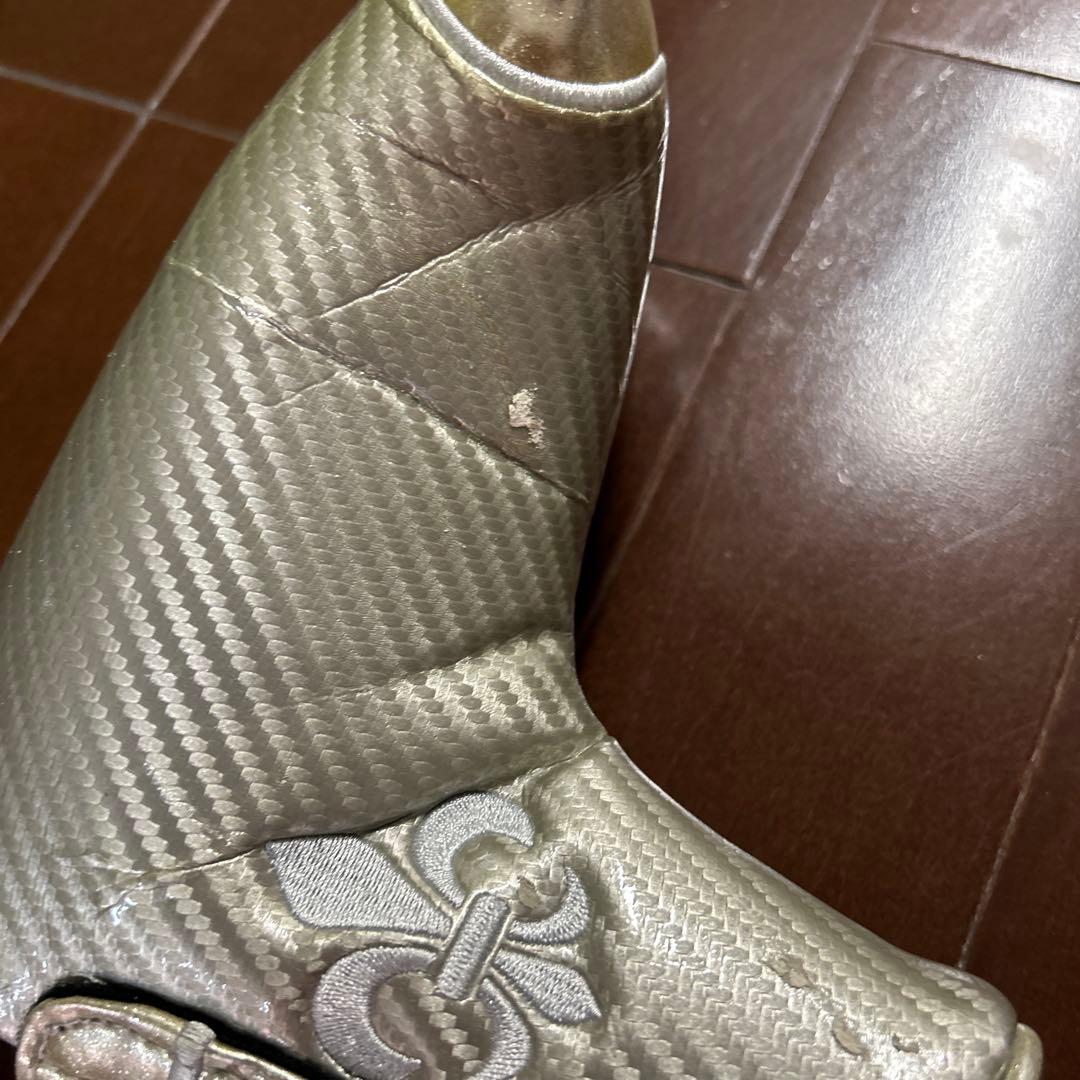 ダンスウィズドラゴン　キャディバッグ