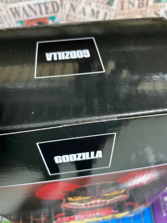 BE@RBRICK ゴジラVSデストロイア　ベアブリック 100％ & 400％