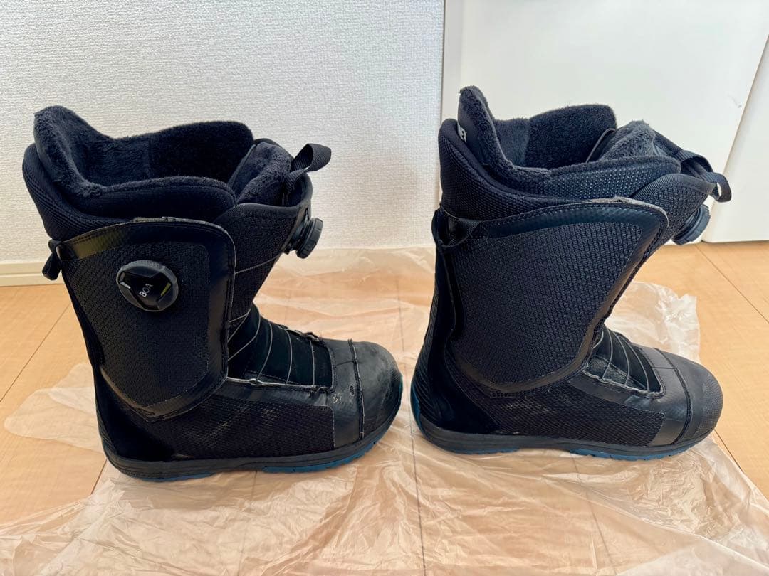 YONEX AERUS BOA 26cm スノーボードブーツ