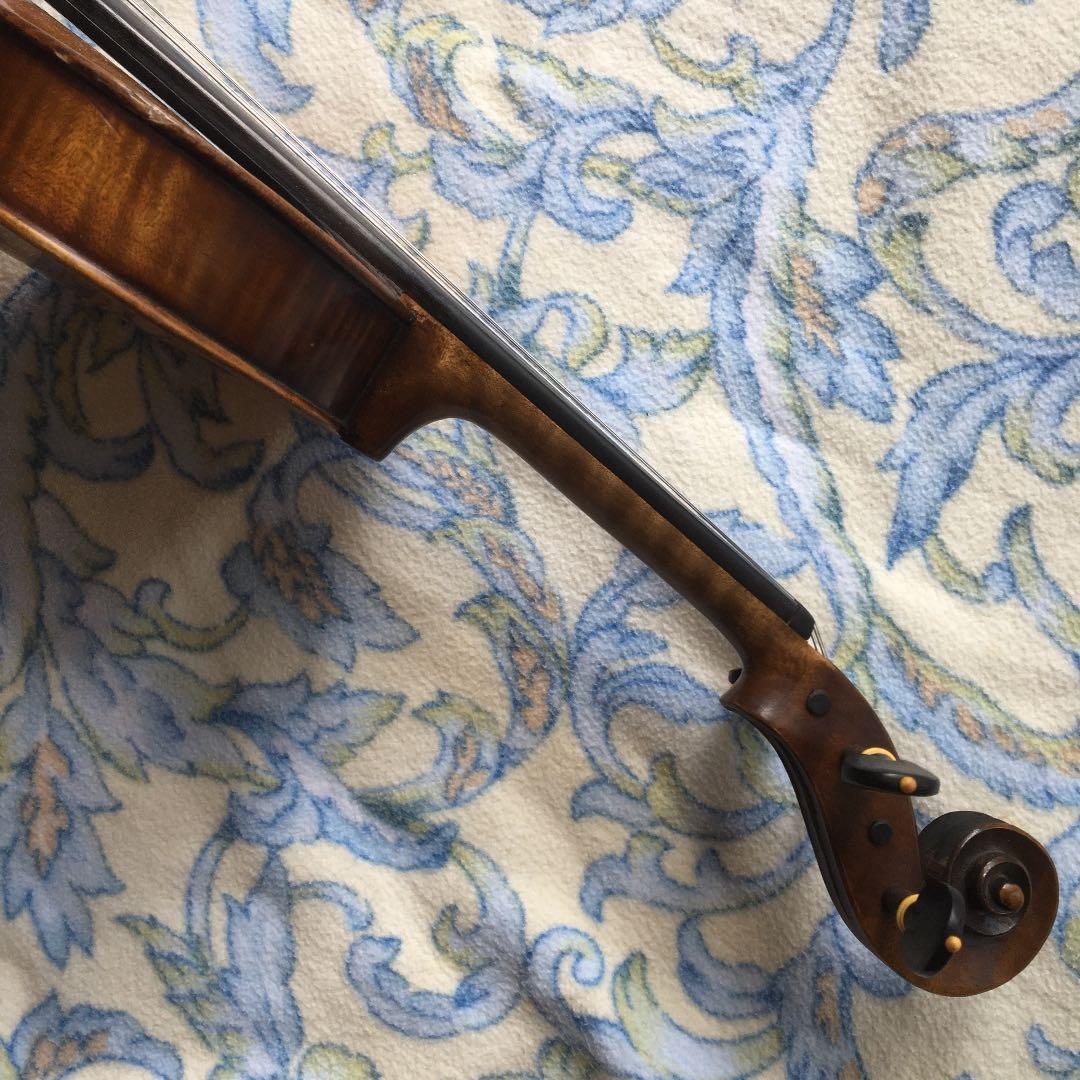 バイオリン 4/4④