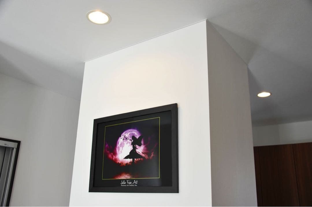 Julie Fain Art ファンタジーアート