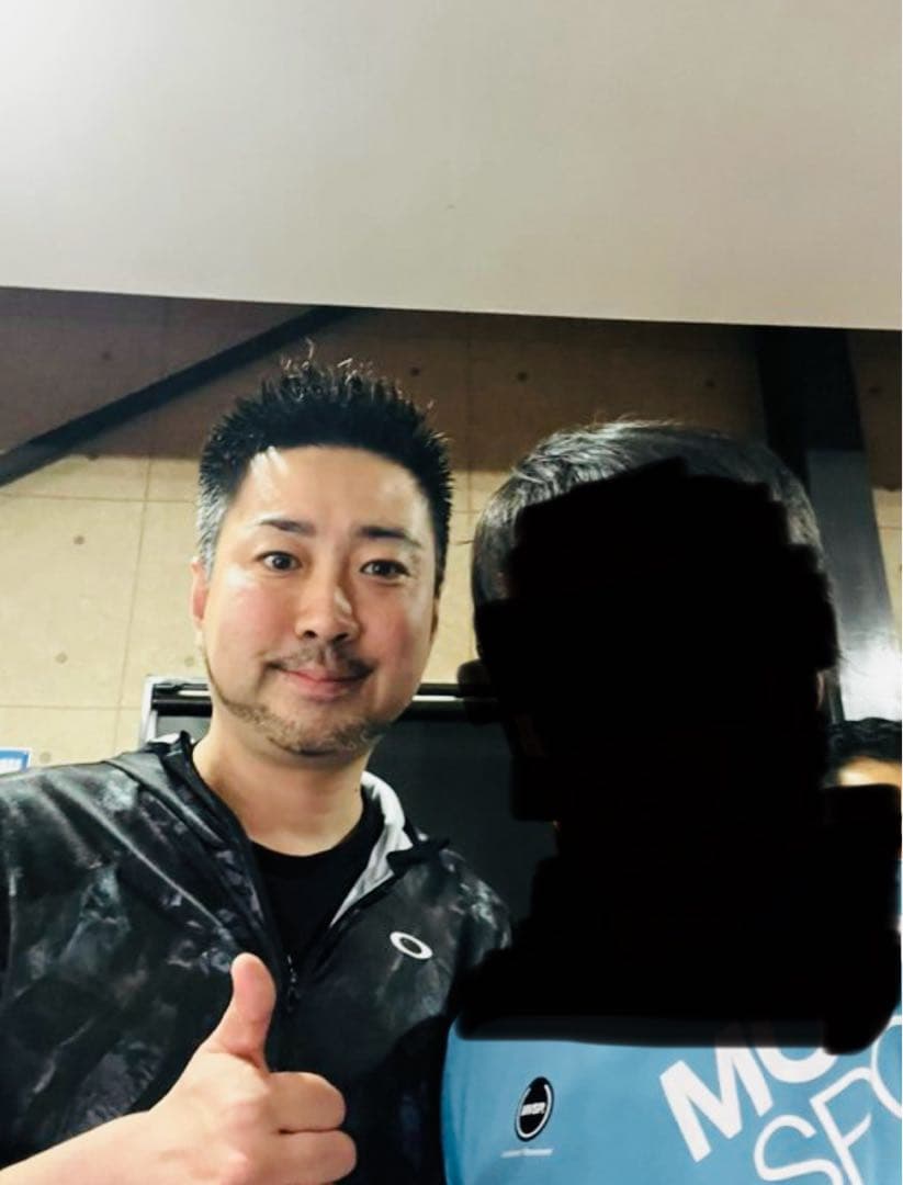 K*様 アンリミテッド　ハギカーボンジャンプキュー