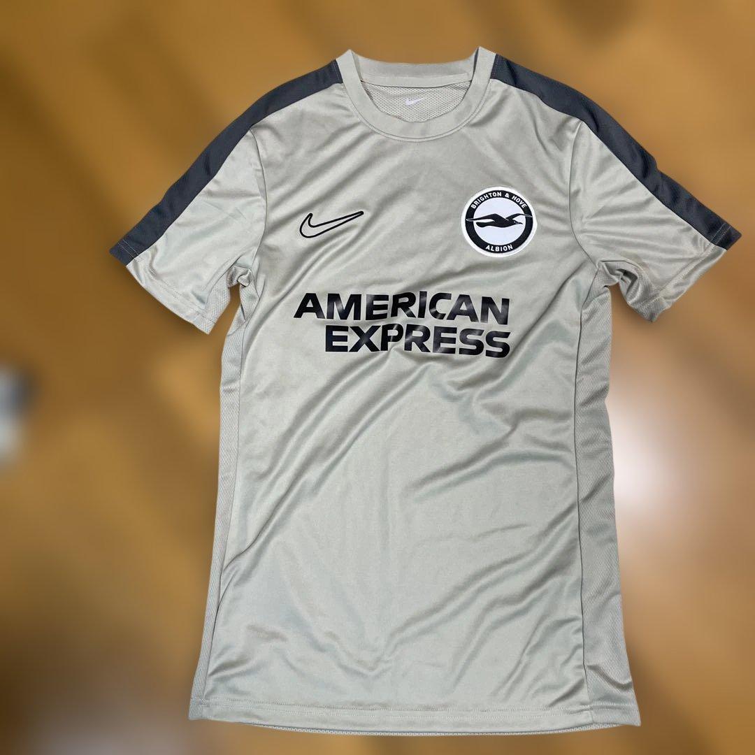 ブライトン　トレーニングウェア　上下セット