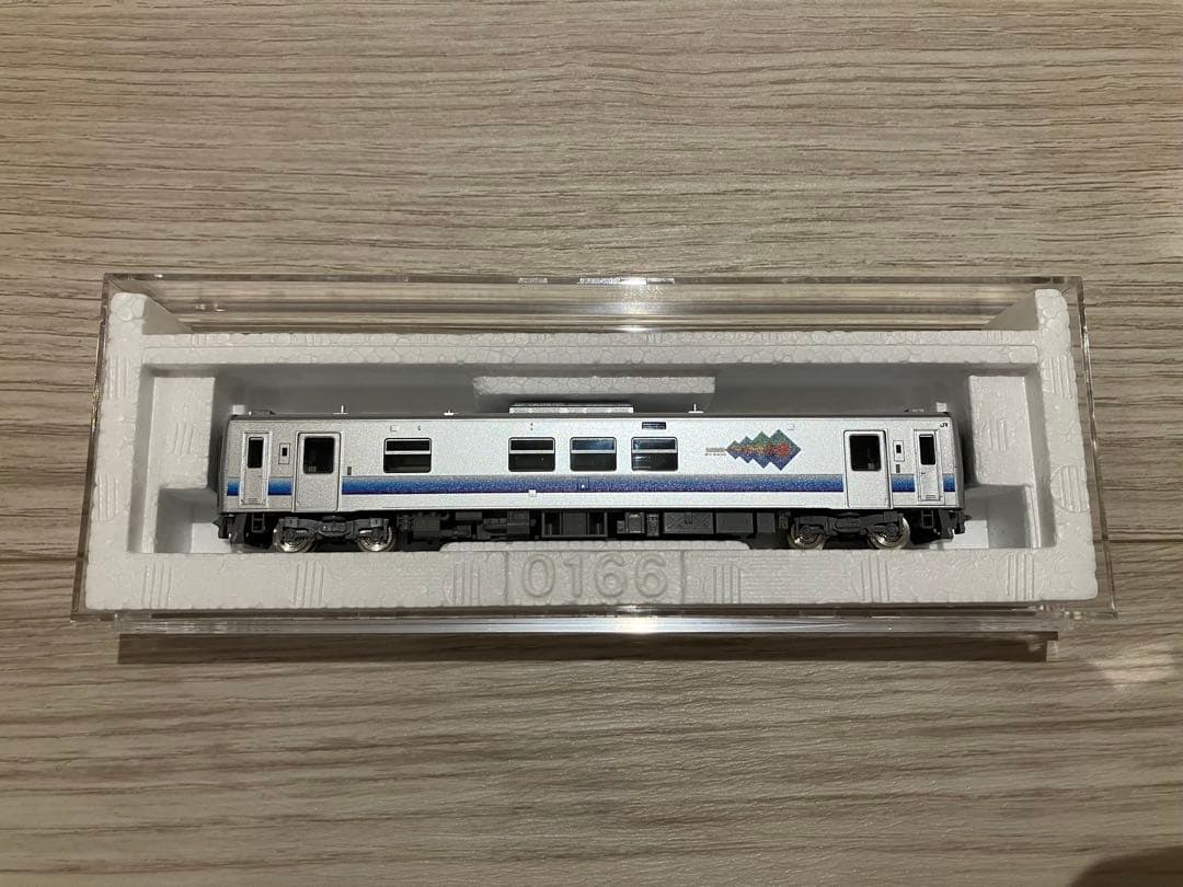 TOMIX 98105 GV-E400形 (秋田色)