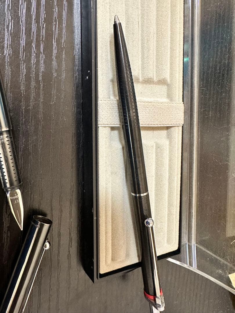 rotring 700 ロットリング万年筆　ボールペン　セット　廃番　廃盤