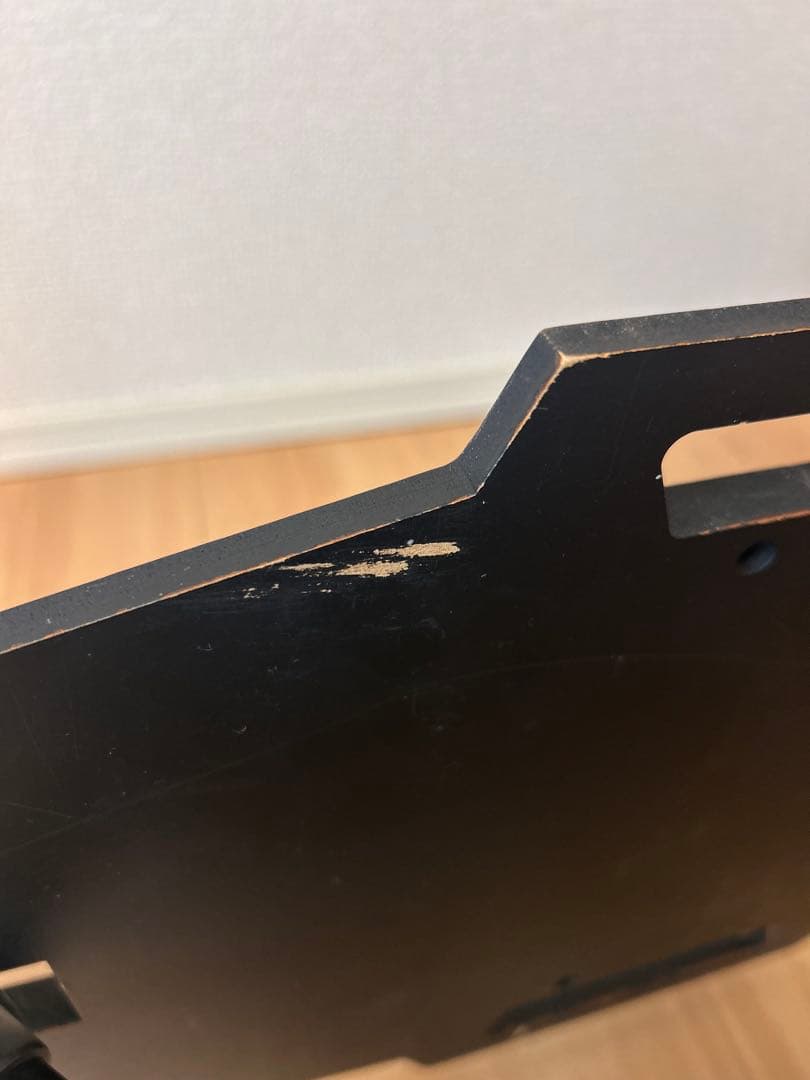 omame05 天板　サイドテーブル