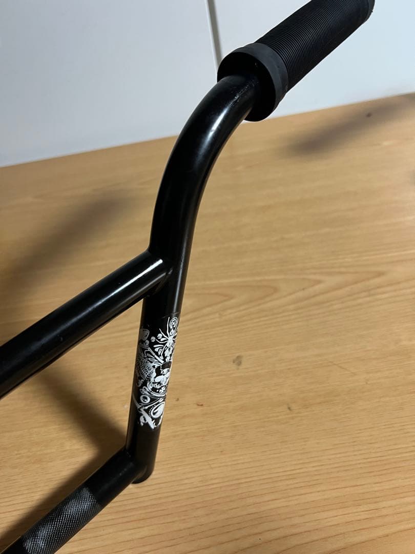 BMX バー SHADOW CONSPIRACY VULTUS 13B 4Pc