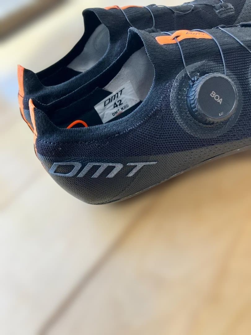 DMT KR0 ビンディングシューズ EU42