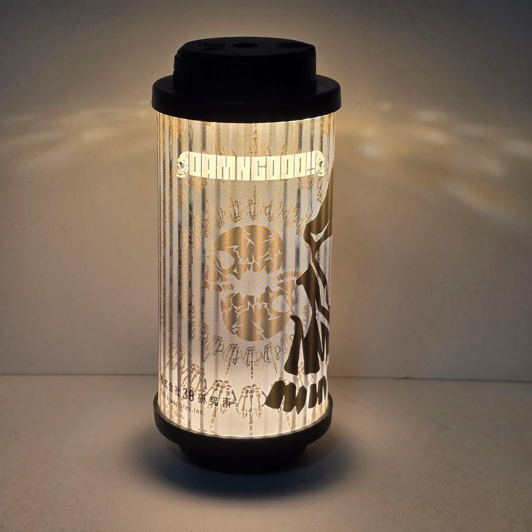 38explore 38灯 DAMNGOOD!! ダムグッド 1周年 ⑦