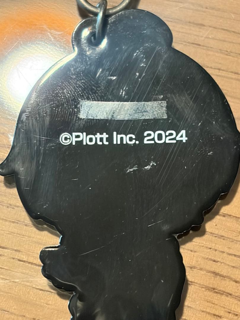 カレコレ屋　混血のカレコレ　ラバーマスコット　カゲチヨ　３１個