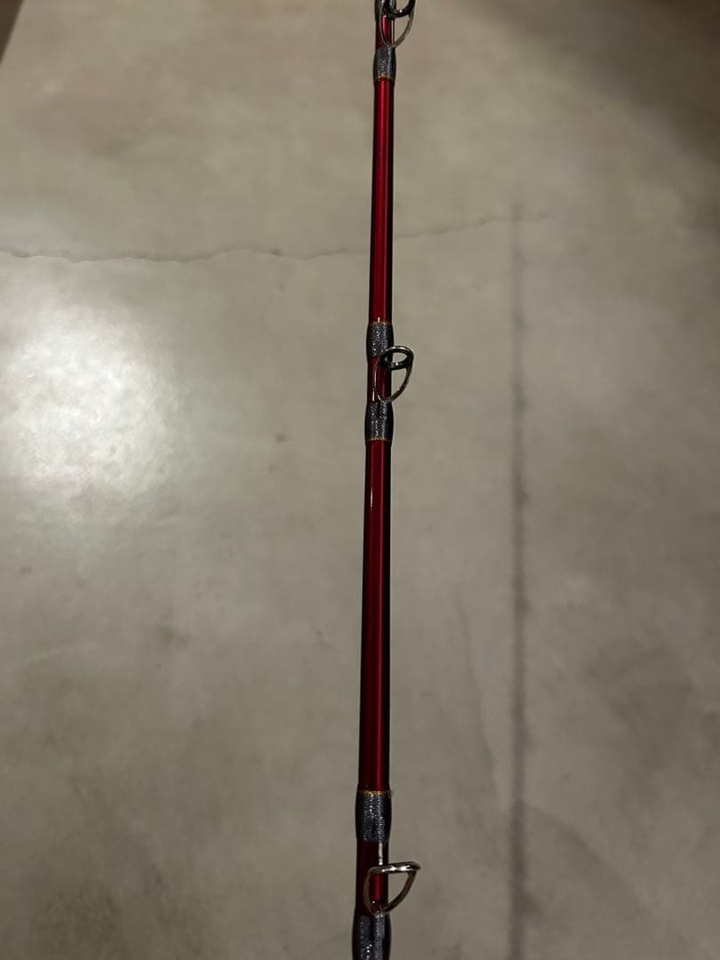 シマノ　バンディット落とし込みM225