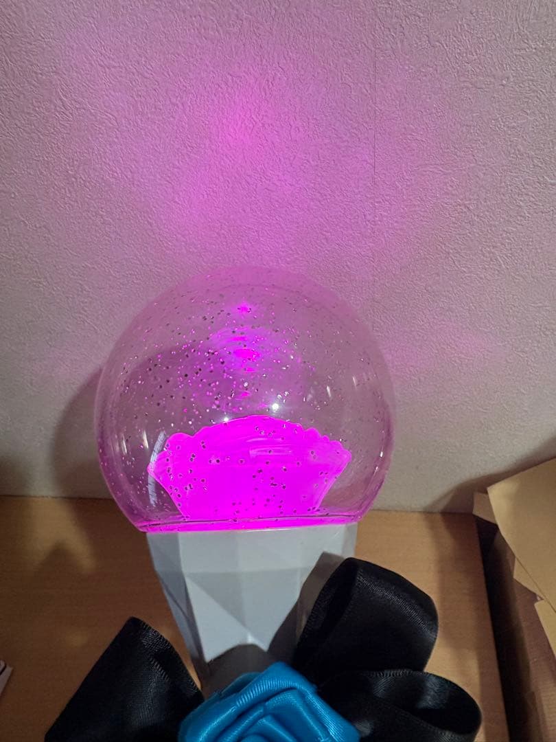 Ado 蜃気楼 夜空を照らすペンライト ペンライトリング 1430325828