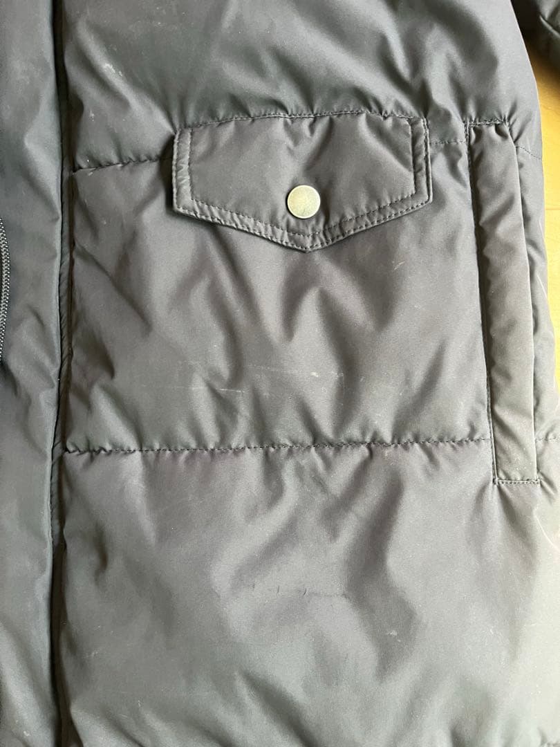 Luz ベンチコート　150160