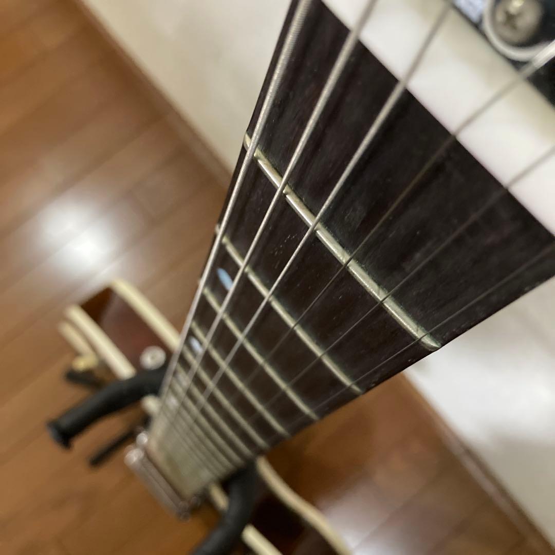 ギター Gibson Chet Atkins Tennessean