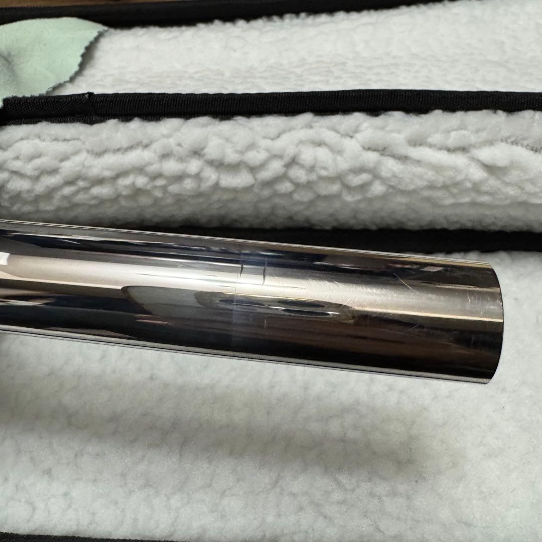 レア楽器 オープンG♯ Altus アルタスフルート 本体