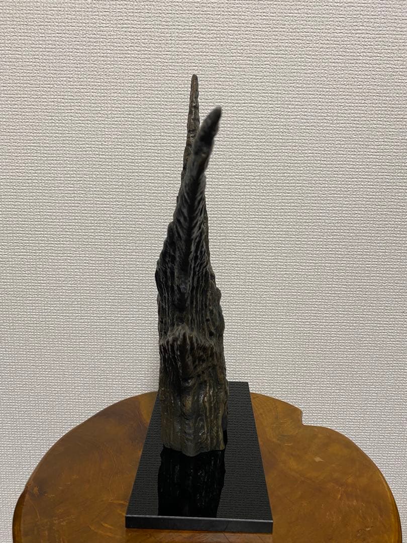 村*ラ様 ゴジラ-1.0 背びれ　100体限定