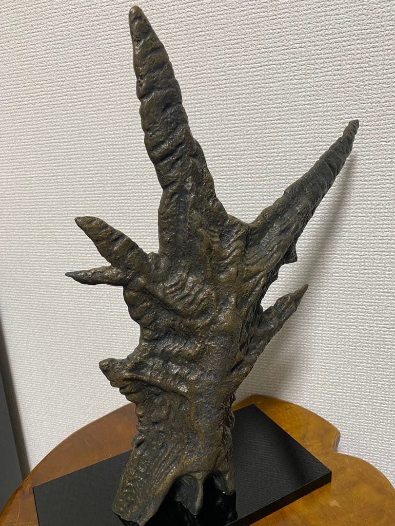 村*ラ様 ゴジラ-1.0 背びれ　100体限定