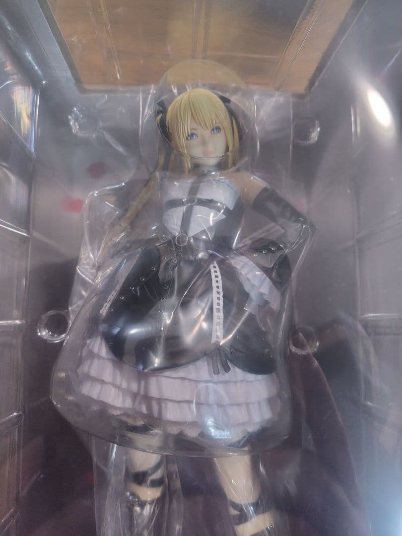 【未開封】マリーローズ　フィギュア