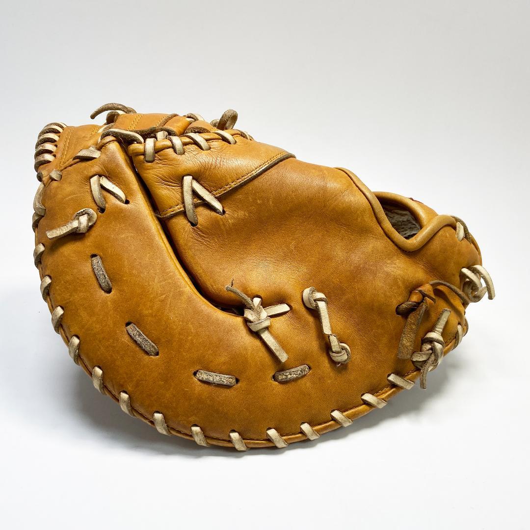 ローリングス CAPTURE EDIT 佐伯貴弘モデル 軟式 ファーストミット