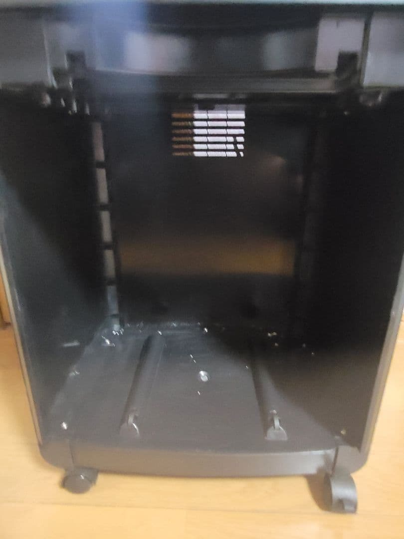 家庭用シュレッダー A4サイズ最大18枚