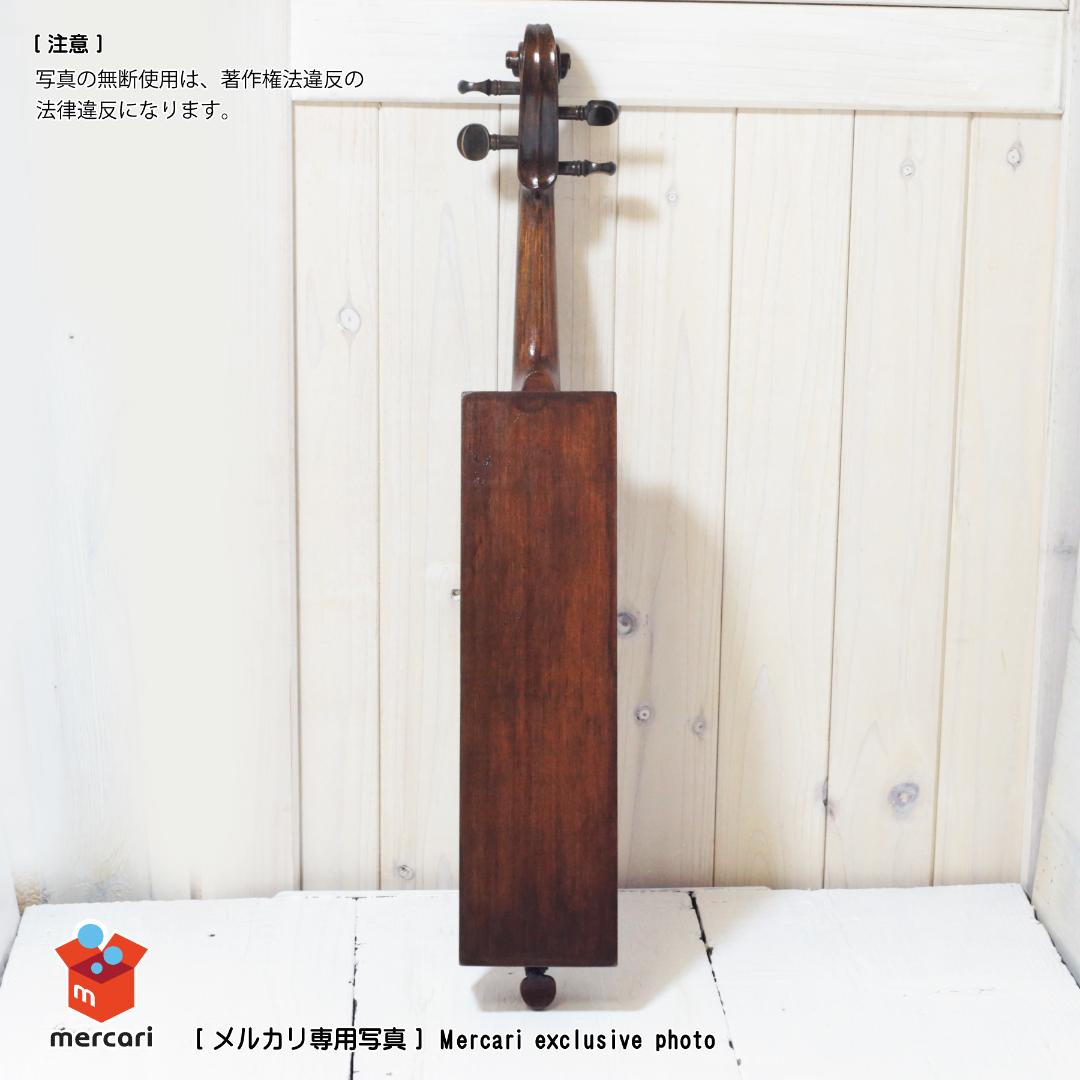 フィドル（バイオリン）