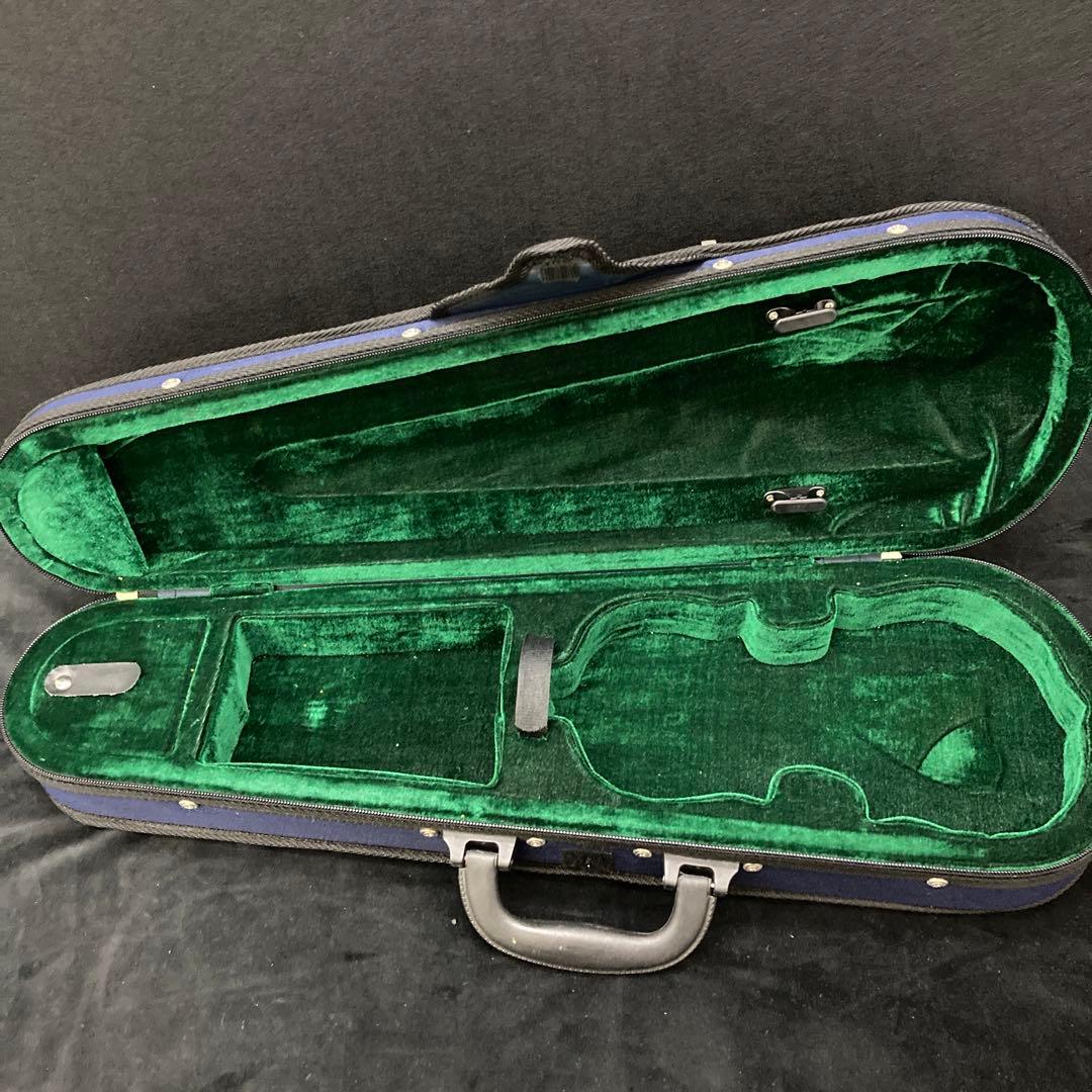 スズキバイオリン名古屋　no.220 1/8 子供用バイオリン　SUZUKI ③