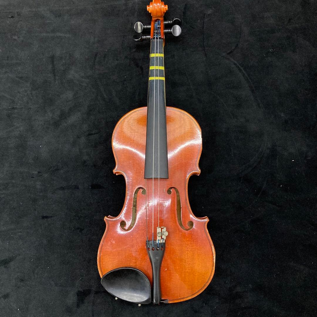 スズキバイオリン名古屋　no.220 1/8 子供用バイオリン　SUZUKI ③