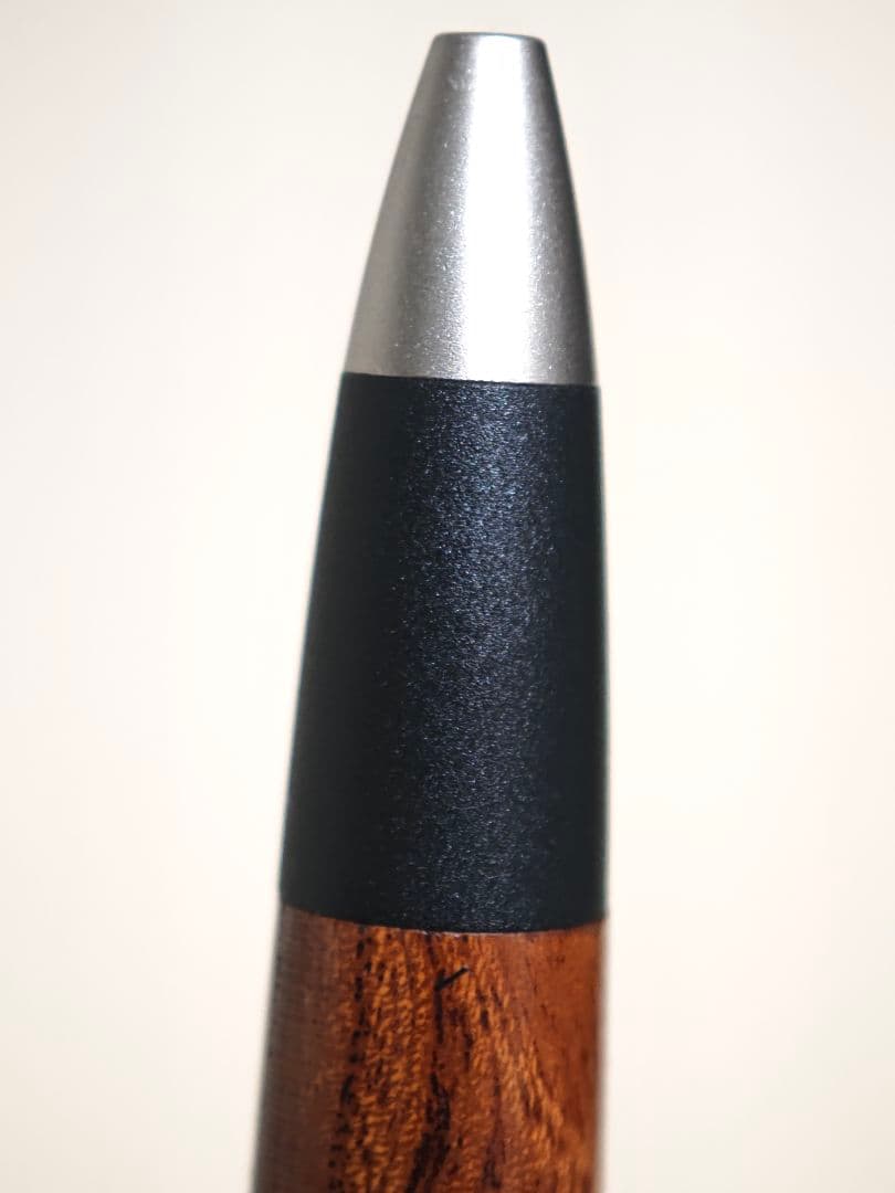 野原工芸 ボールペン 初期型 廃盤 希少 名入