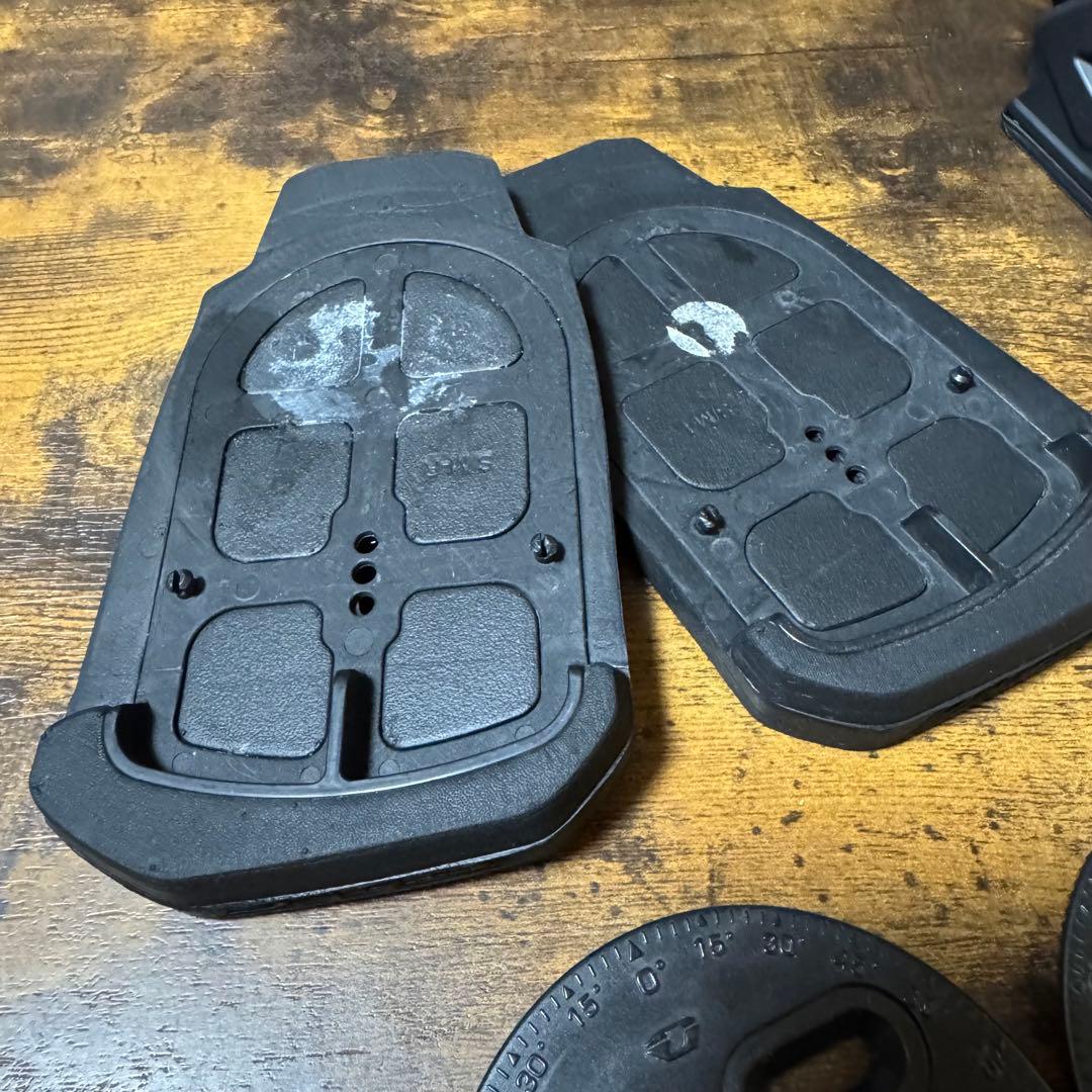 ドレイク リロード　DRAKE RERORD　 ビンディング