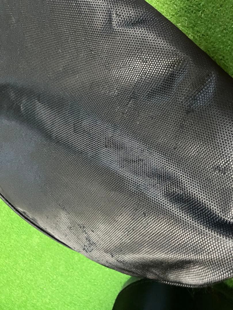 ブリヂストン　キャディバッグ