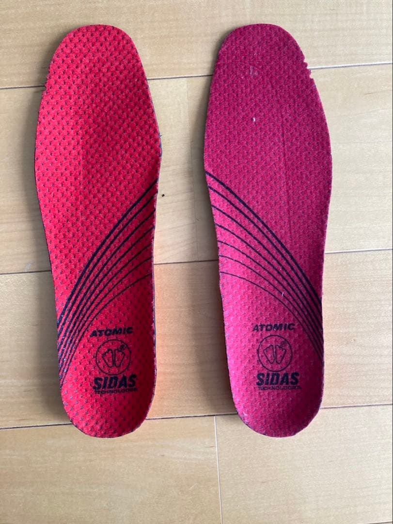 ATOMIC Hawx Ultra 130 スキー ブーツ