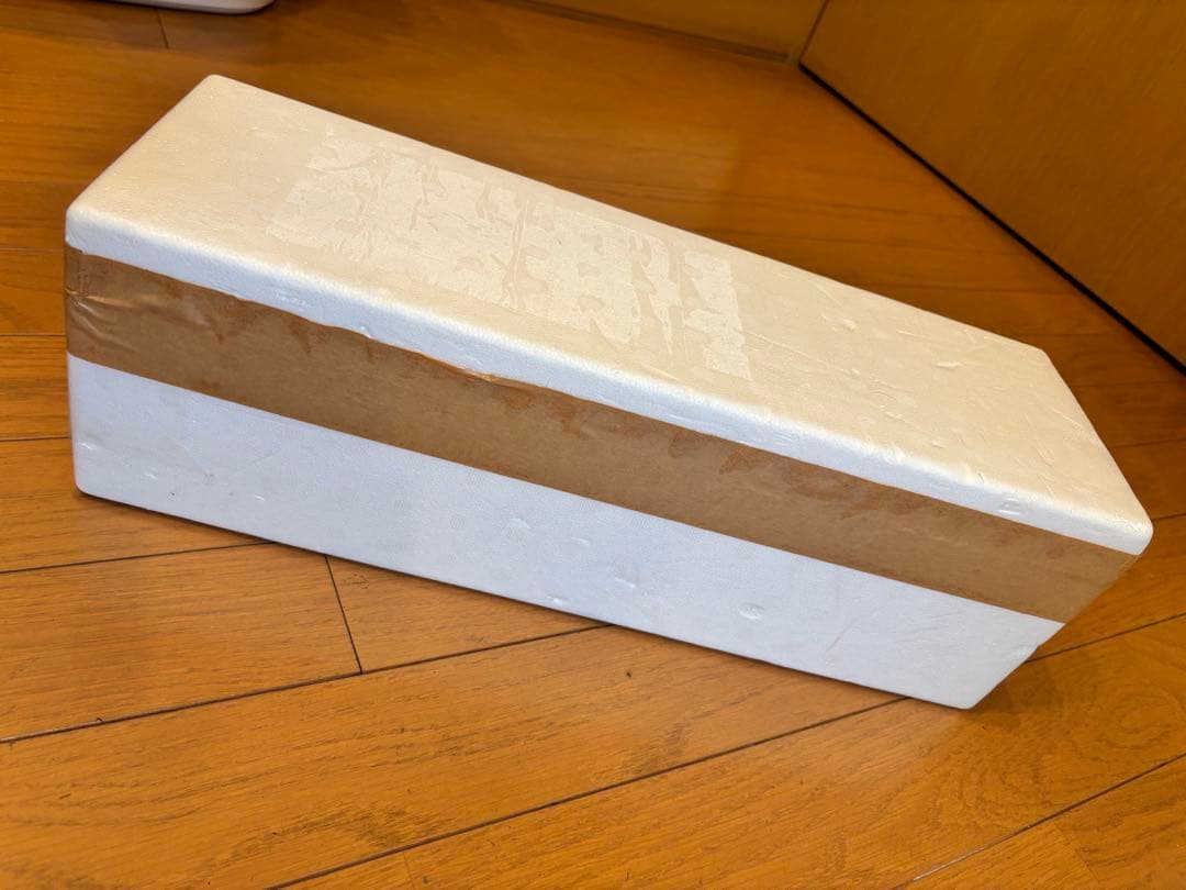 森伊蔵　1.8ℓ 【未開封】