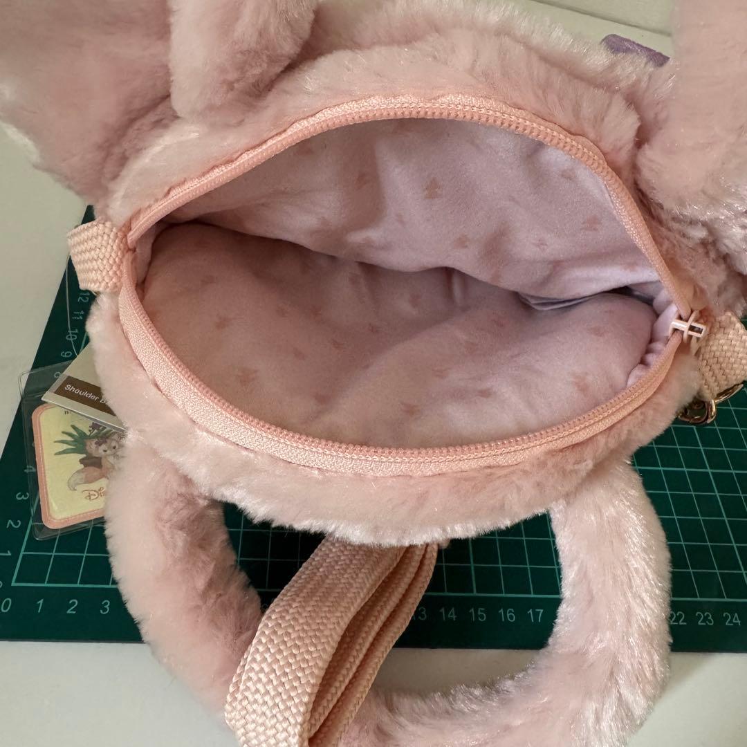 海外パーク限定❤️リーナベル　2way BAG