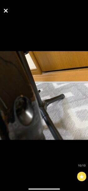 限定価格！！激レア！！フェルナンデス　ブラックストラトキャスター ！！