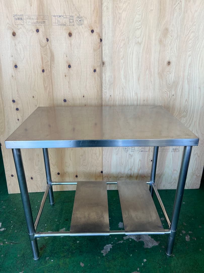 作業台 900x600x835