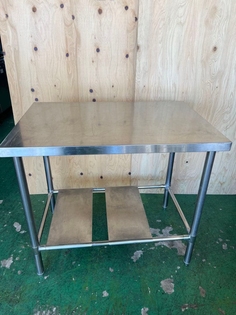 作業台 900x600x835