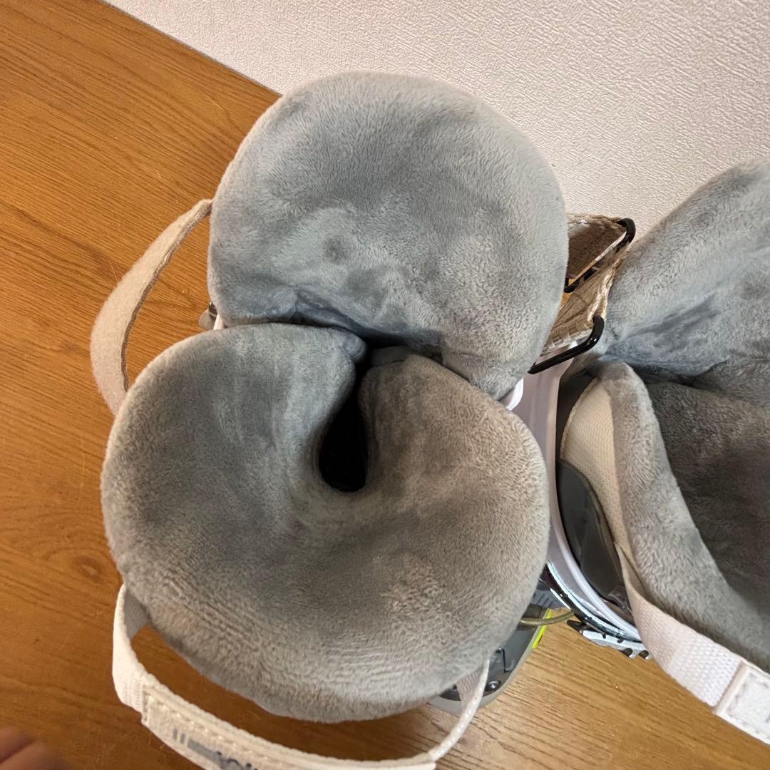 レディーススキーセット　フォルクル（Volkl）25-25.5cm ブーツ付