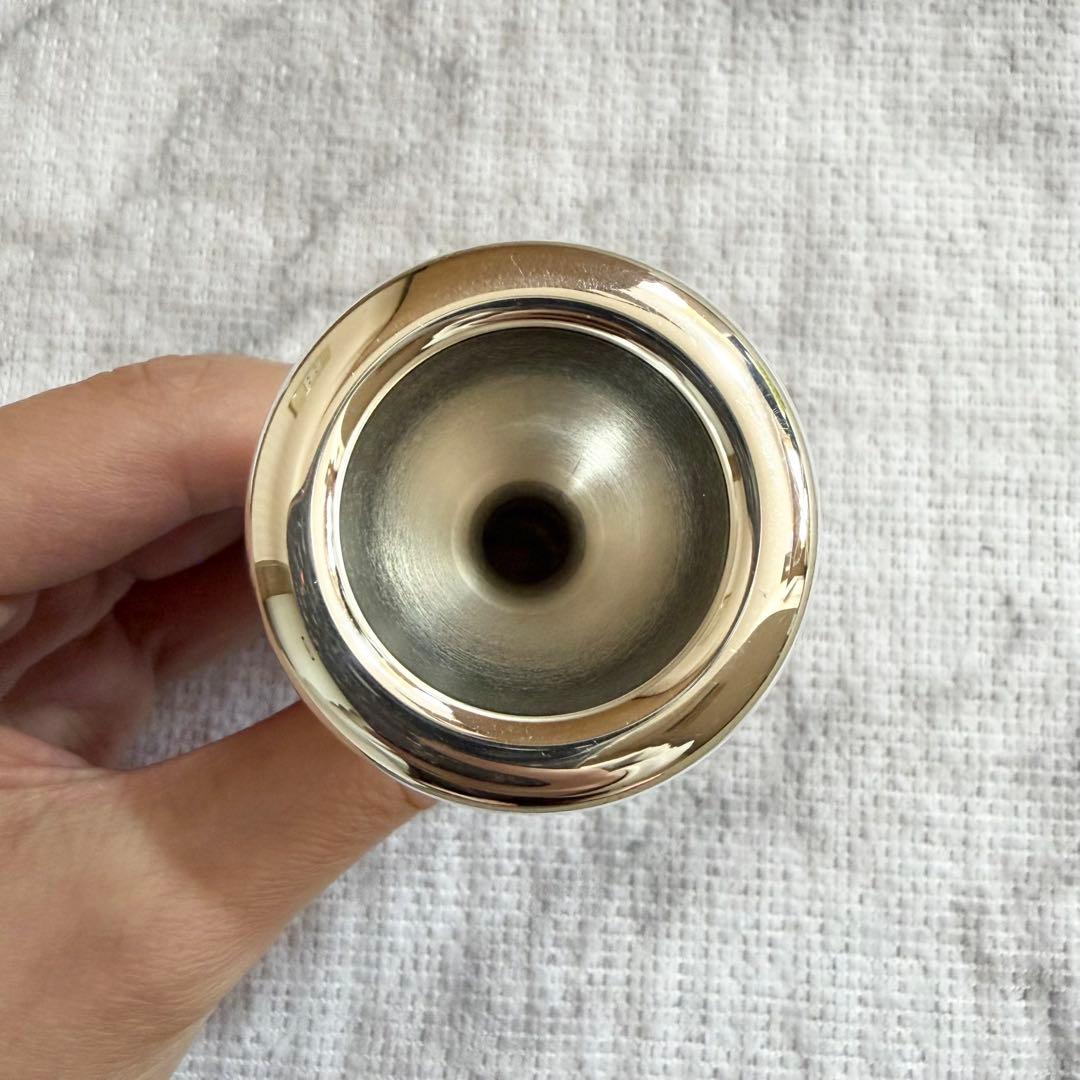 デニスウィック ウルトラ SM4XR 太管マウスピース ユーフォニアム