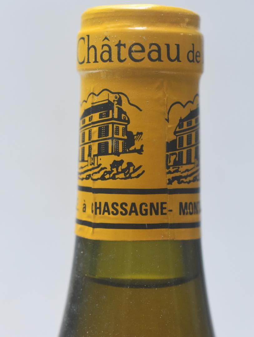 w*e様 ビンテージワイン◆モレ・サン・ドニ ラ ラリオット◆シャサ－ニュ．モン