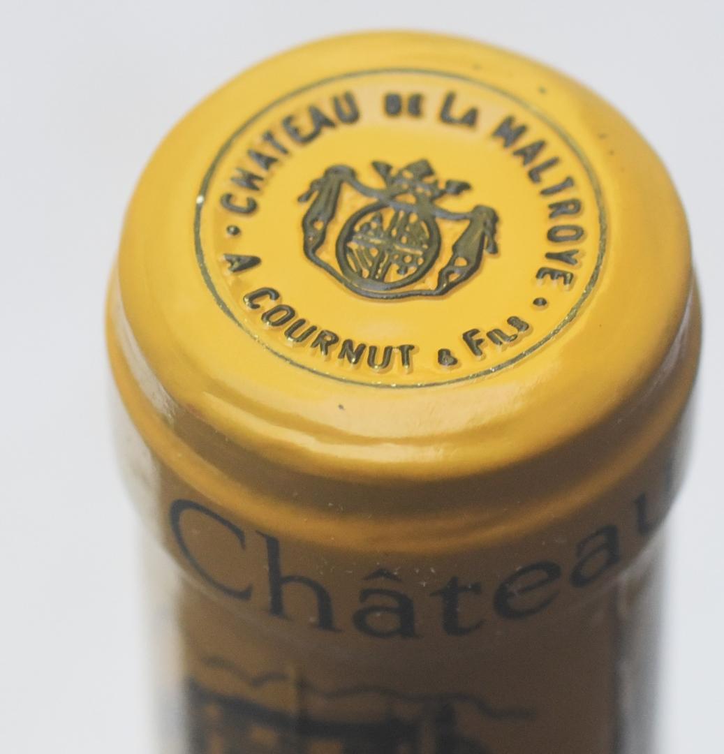 w*e様 ビンテージワイン◆モレ・サン・ドニ ラ ラリオット◆シャサ－ニュ．モン