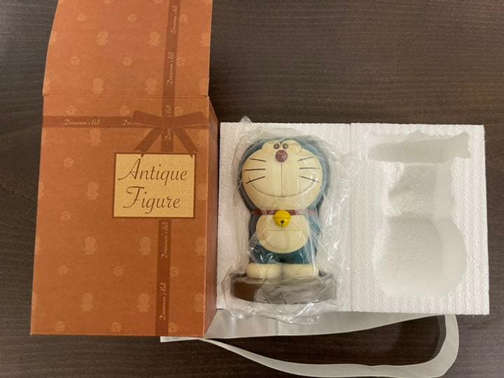 Antique Figure ドラえもん