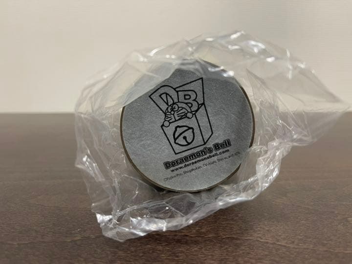 Antique Figure ドラえもん