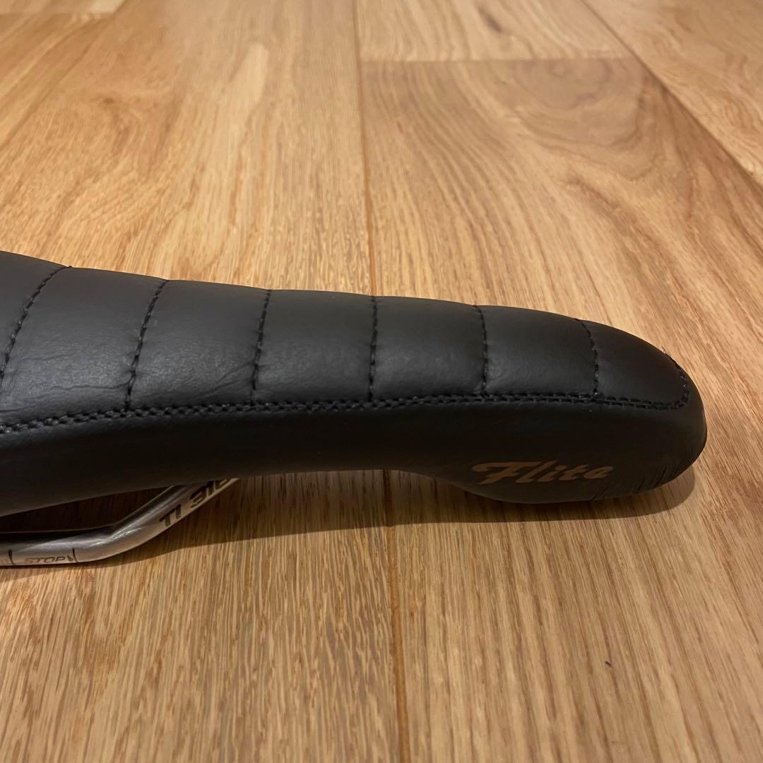 パーツ SELLE ITALIA milano flite bonnie saddle