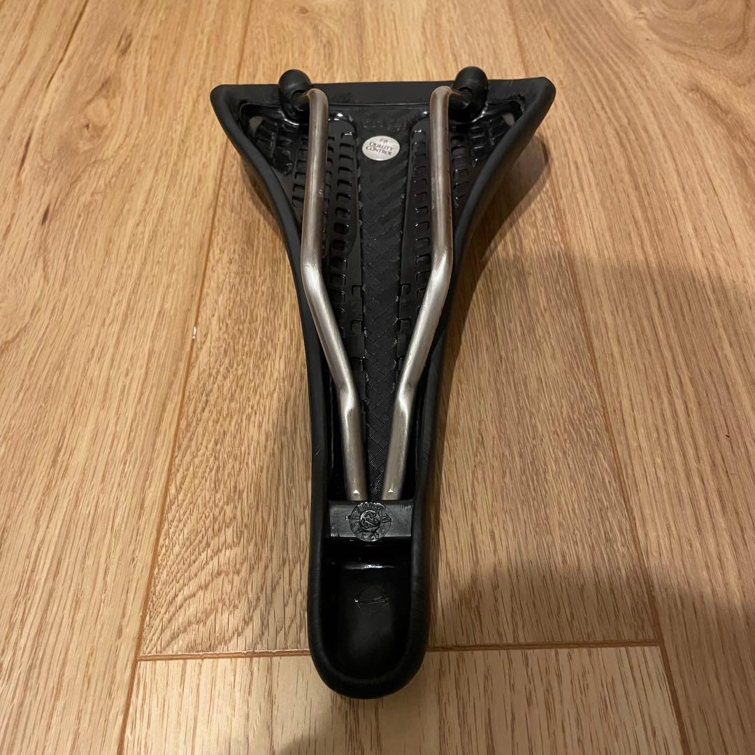 パーツ SELLE ITALIA milano flite bonnie saddle